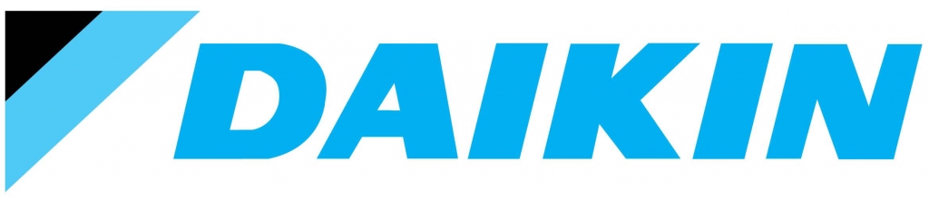 daikin logo