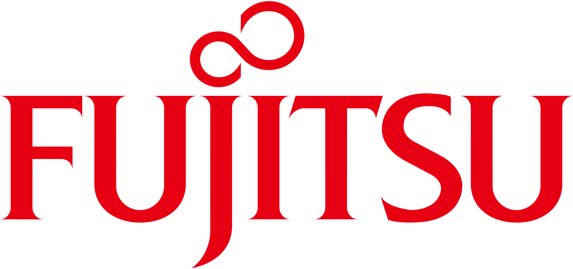 fujitsu logo