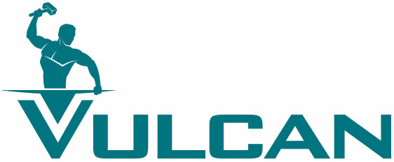 vulcan logo